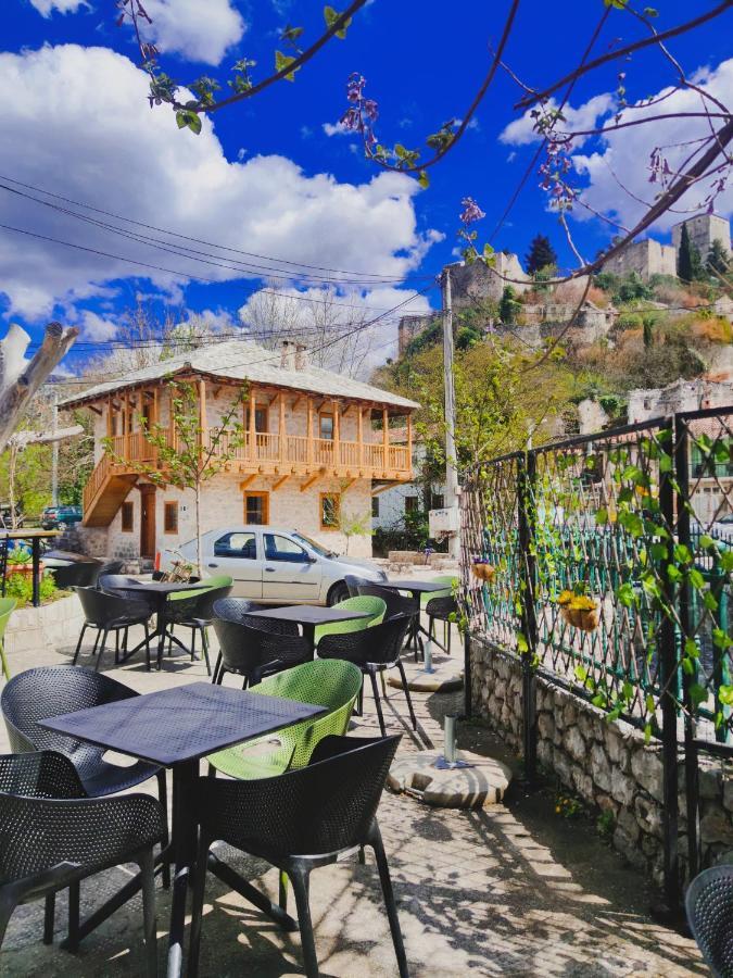 Stolac National Monument Konak מראה חיצוני תמונה