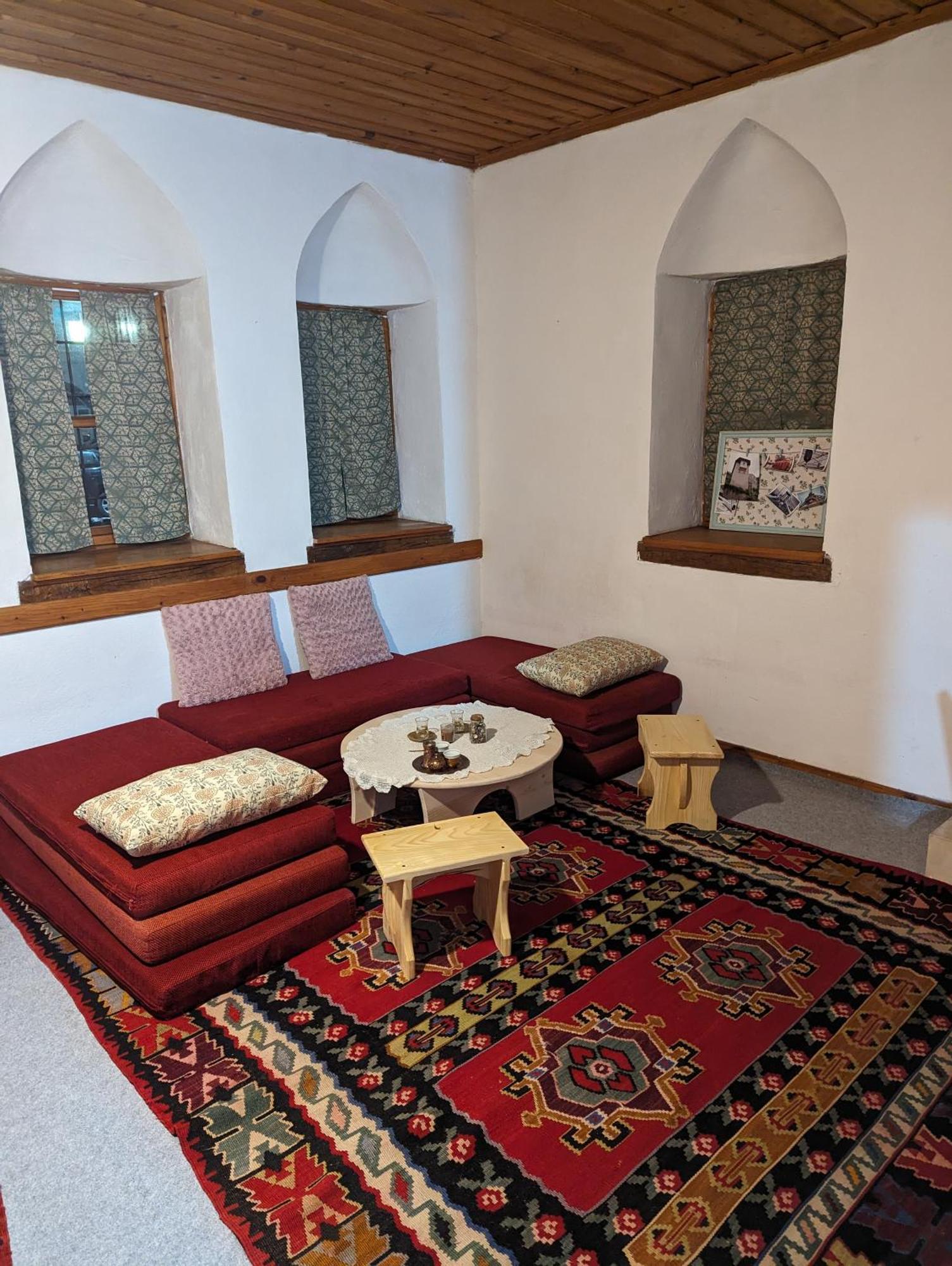 Stolac National Monument Konak מראה חיצוני תמונה